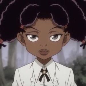 Meet your Posher, Earlie